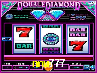 Slot Games Collection