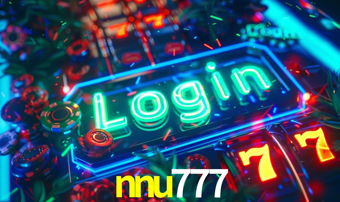 Jogos de Cassino NNU777.COM