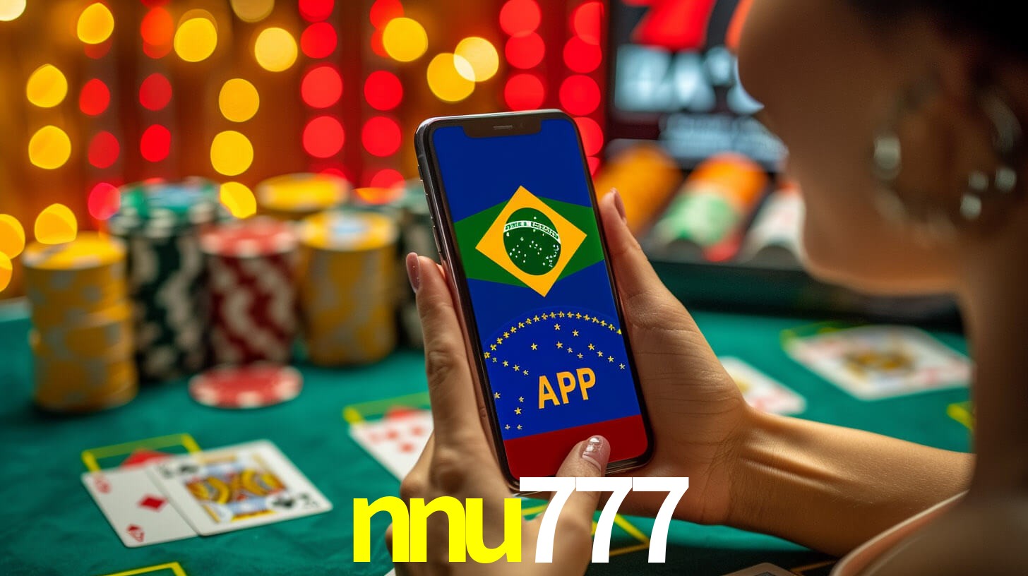 Bonus na Cassino Online NNU777.COM