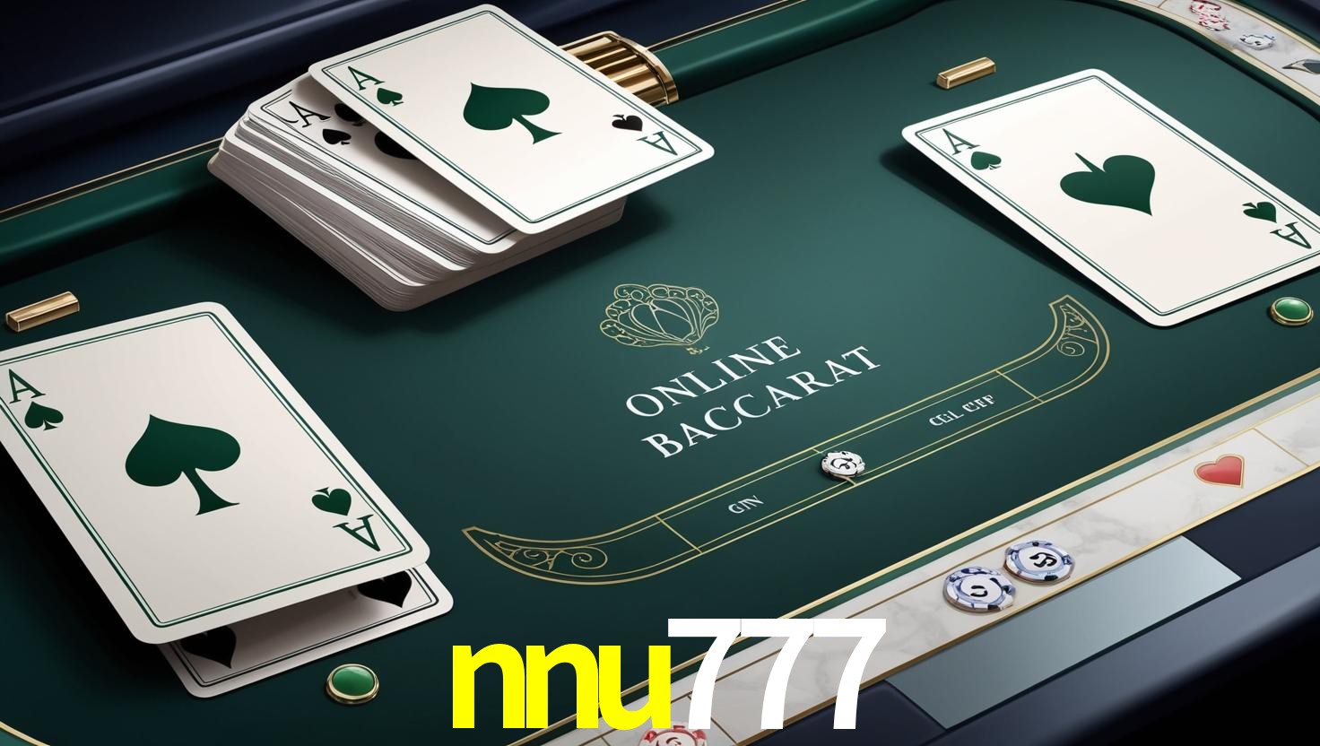 Cassino de Jogos NNU777.COM