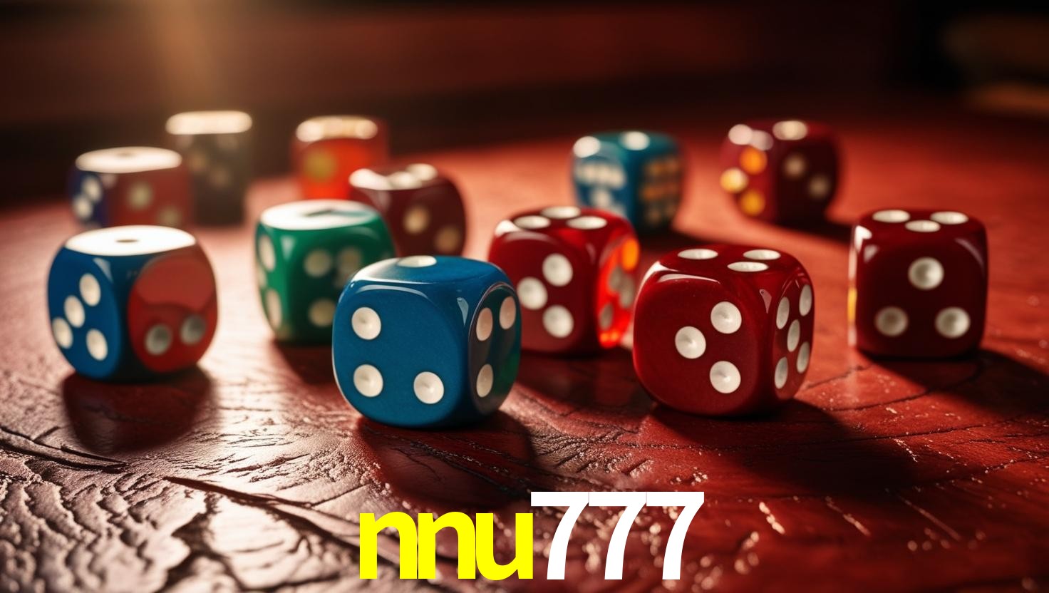 Slots no Site NNU777.COM